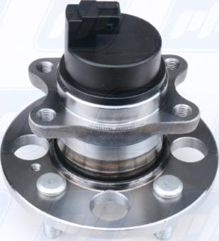 PFI PHU52000 - Moyeu de roue droxauto.com