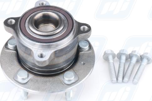 PFI PHU57493K - Kit de roulements de roue droxauto.com