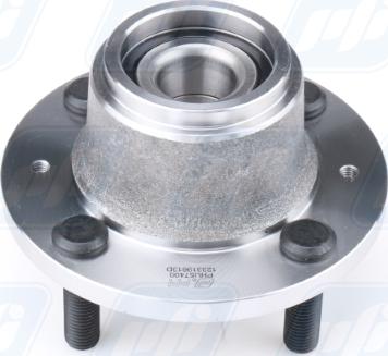 PFI PHU57400 - Moyeu de roue droxauto.com