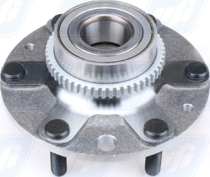 PFI PHU57489 - Moyeu de roue droxauto.com