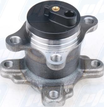 PFI PHU57645 - Moyeu de roue droxauto.com