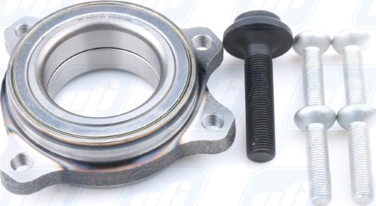 PFI PHU57131K - Kit de roulements de roue droxauto.com