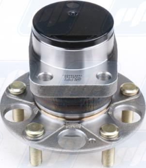 PFI PHU57782 - Moyeu de roue droxauto.com