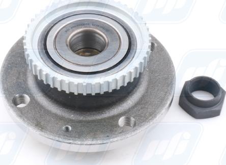 PFI PHU60001K - Kit de roulements de roue droxauto.com
