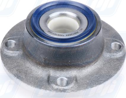 PFI PHU12894 - Moyeu de roue droxauto.com