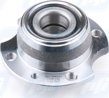 PFI PHU8041 - Moyeu de roue droxauto.com