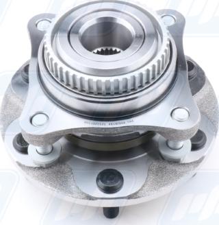 PFI PHU8184 - Moyeu de roue droxauto.com