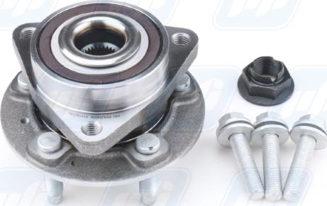 PFI PHU3403K - Kit de roulements de roue droxauto.com