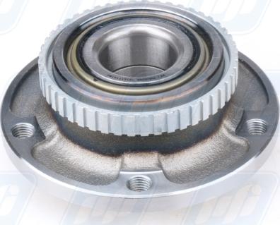 PFI PHU3096 - Moyeu de roue droxauto.com