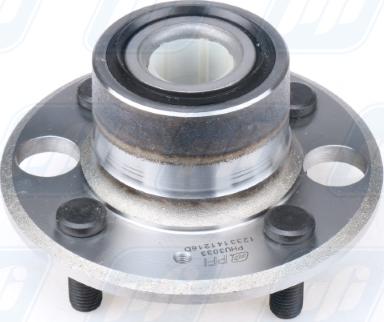 PFI PHU3033 - Moyeu de roue droxauto.com