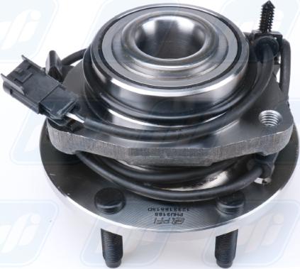 PFI PHU3188 - Moyeu de roue droxauto.com