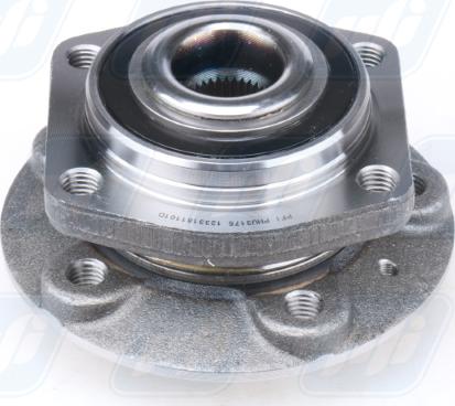 PFI PHU3175 - Moyeu de roue droxauto.com