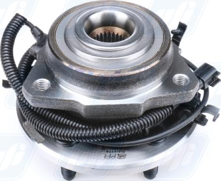 PFI PHU3176 - Moyeu de roue droxauto.com