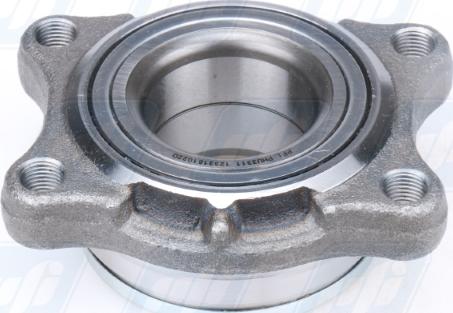 PFI PHU3311 - Moyeu de roue droxauto.com