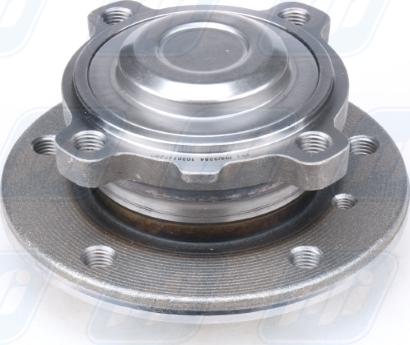 PFI PHU3254 - Moyeu de roue droxauto.com