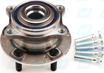 PFI PHU3256K - Moyeu de roue droxauto.com