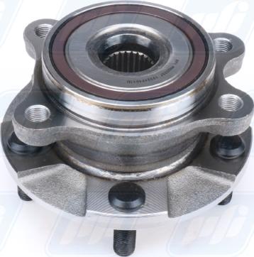 PFI PHU3257 - Moyeu de roue droxauto.com