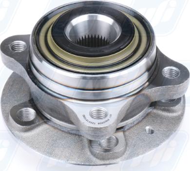 PFI PHU3208 - Moyeu de roue droxauto.com