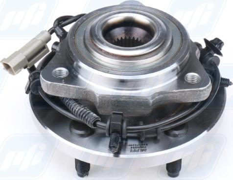 PFI PHU3234 - Moyeu de roue droxauto.com