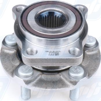 PFI PHU3220 - Moyeu de roue droxauto.com