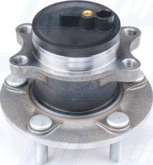 PFI PHU3785A063 - Moyeu de roue droxauto.com