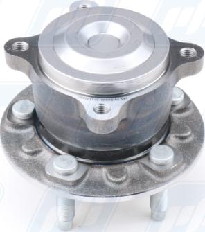 PFI PHU2590 - Moyeu de roue droxauto.com