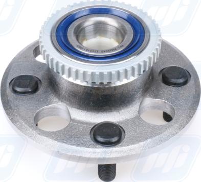 PFI PHU2042 - Moyeu de roue droxauto.com