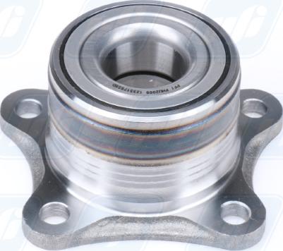 PFI PHU2009 - Moyeu de roue droxauto.com