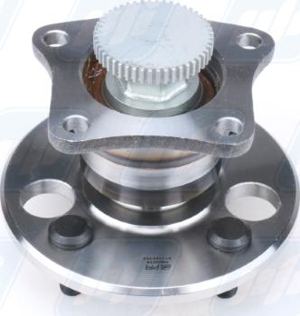 PFI PHU2019 - Moyeu de roue droxauto.com