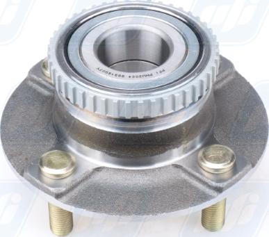 PFI PHU2024 - Moyeu de roue droxauto.com