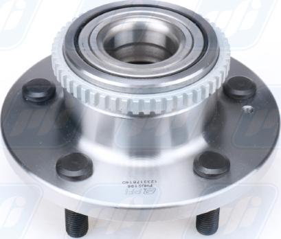 PFI PHU2196 - Moyeu de roue droxauto.com