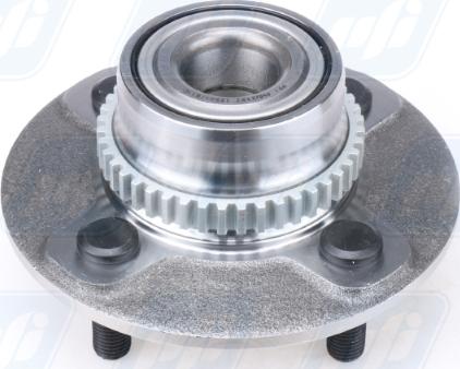 PFI PHU2192 - Moyeu de roue droxauto.com