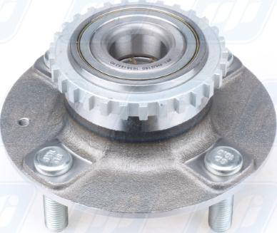 PFI PHU2160 - Moyeu de roue droxauto.com