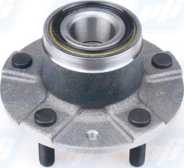 PFI PHU2119 - Moyeu de roue droxauto.com