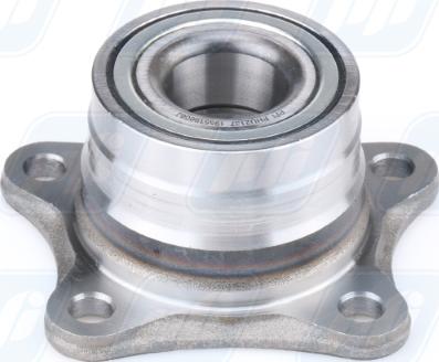 PFI PHU2137 - Moyeu de roue droxauto.com