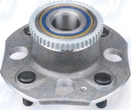 PFI PHU2178 - Moyeu de roue droxauto.com