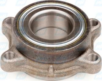 PFI PHU2346 - Moyeu de roue droxauto.com