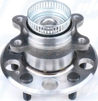 PFI PHU2340 - Moyeu de roue droxauto.com