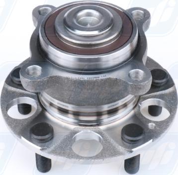 PFI PHU2353 - Moyeu de roue droxauto.com