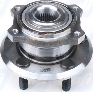 PFI PHU2369 - Moyeu de roue droxauto.com