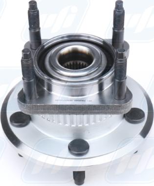 PFI PHU2302 - Moyeu de roue droxauto.com