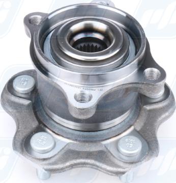 PFI PHU2373 - Moyeu de roue droxauto.com