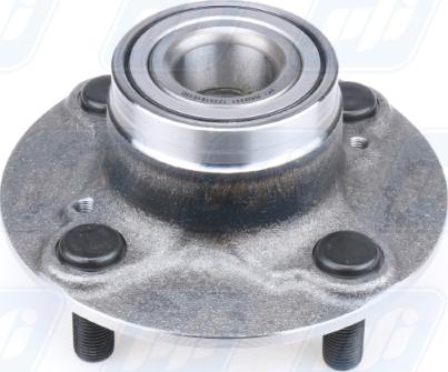 PFI PHU2241 - Moyeu de roue droxauto.com