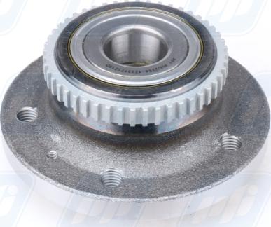 PFI PHU2254 - Moyeu de roue droxauto.com