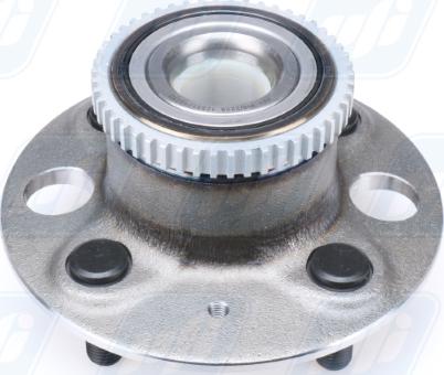 PFI PHU2258 - Moyeu de roue droxauto.com