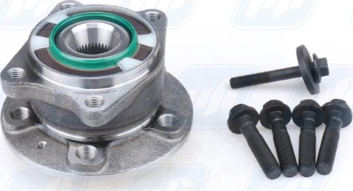 PFI PHU2253K - Kit de roulements de roue droxauto.com