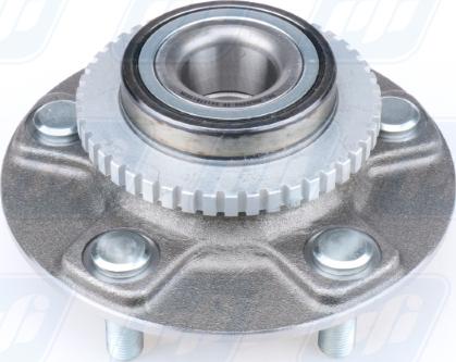 PFI PHU2203-46 - Moyeu de roue droxauto.com