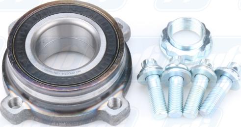 PFI PHU2226K - Kit de roulements de roue droxauto.com