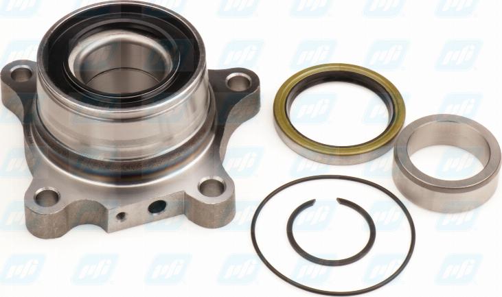 PFI PHU2228K - Moyeu de roue droxauto.com