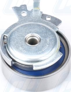 PFI PTI15121 - Poulie-tendeur, courroie de distribution droxauto.com